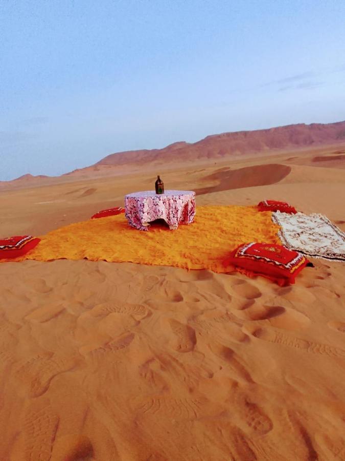 Hotel Bivouac Zagora Esterno foto